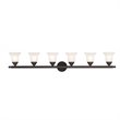 Livex Lighting Neptune Bath Light in Bronze
