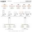 Livex Lighting 11