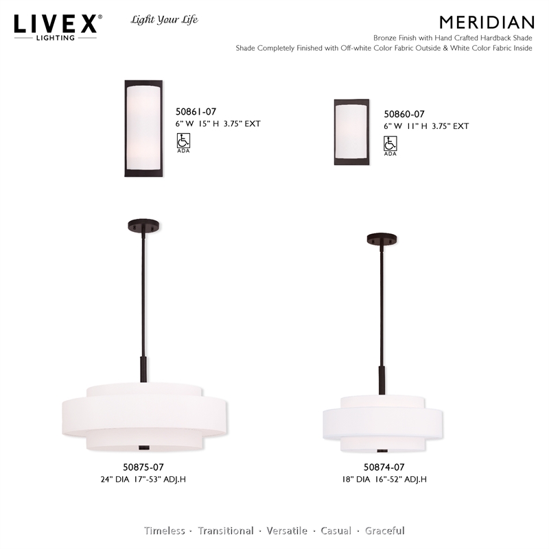 Livex Lighting 15