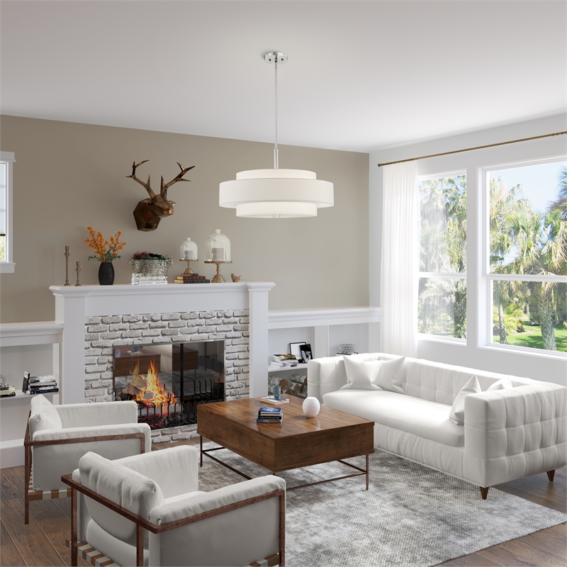 Livex Lighting Meridian 24