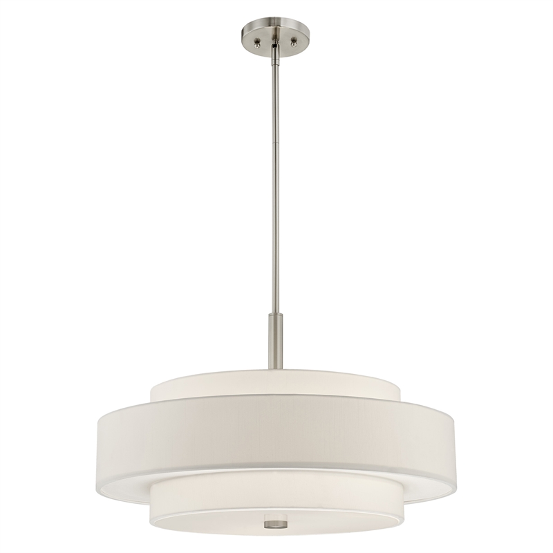 Livex Lighting Meridian 24