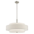 Livex Lighting Meridian 24