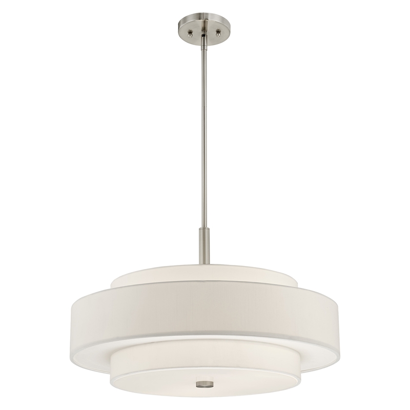 Livex Lighting Meridian 24