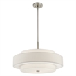 Livex Lighting Meridian 24