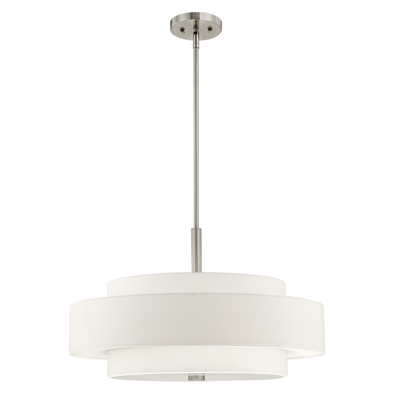Livex Lighting Meridian 24