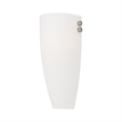Livex Lighting Valentina Foyer Chandelier in Brushed Nickel
