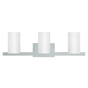 Livex Lighting Astoria Bath Light in Chrome