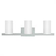 Livex Lighting Astoria Bath Light in Chrome