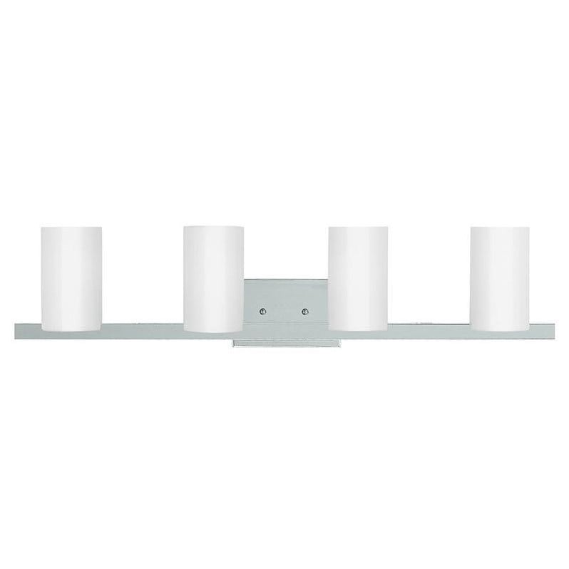 Livex Lighting Astoria Bath Light in Chrome