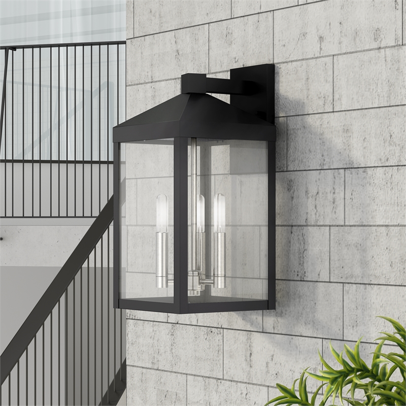 Livex Lighting Nyack 17.5