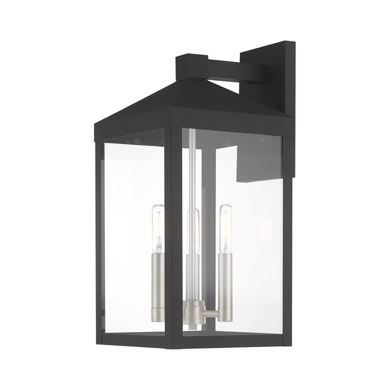 Livex Lighting Nyack 17.5