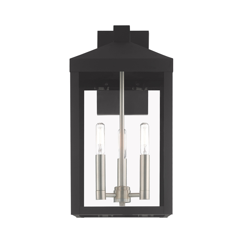 Livex Lighting Nyack 17.5
