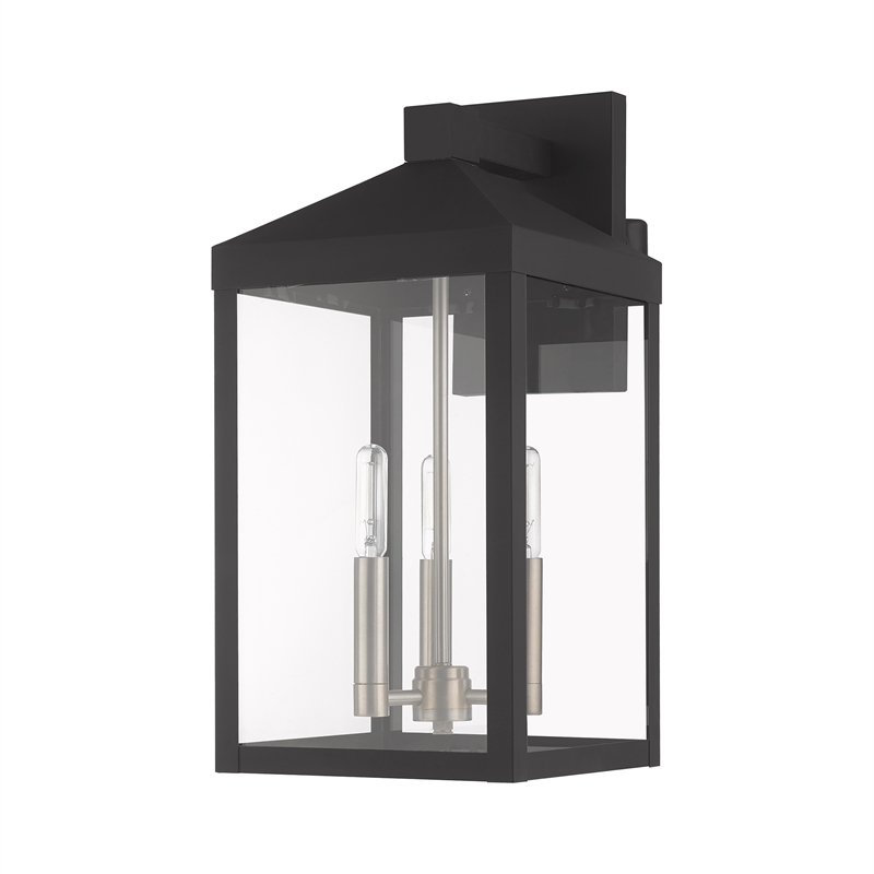 Livex Lighting Nyack 17.5