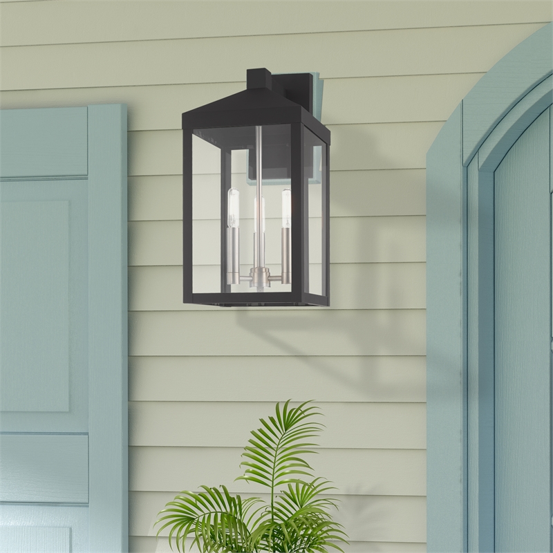 Livex Lighting Nyack 17.5