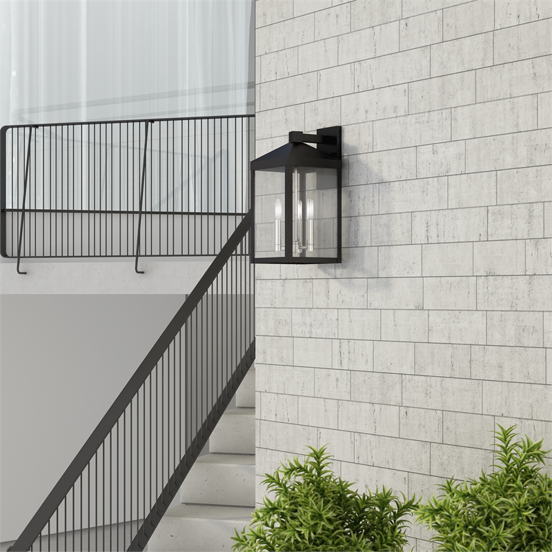 Livex Lighting Nyack 17.5