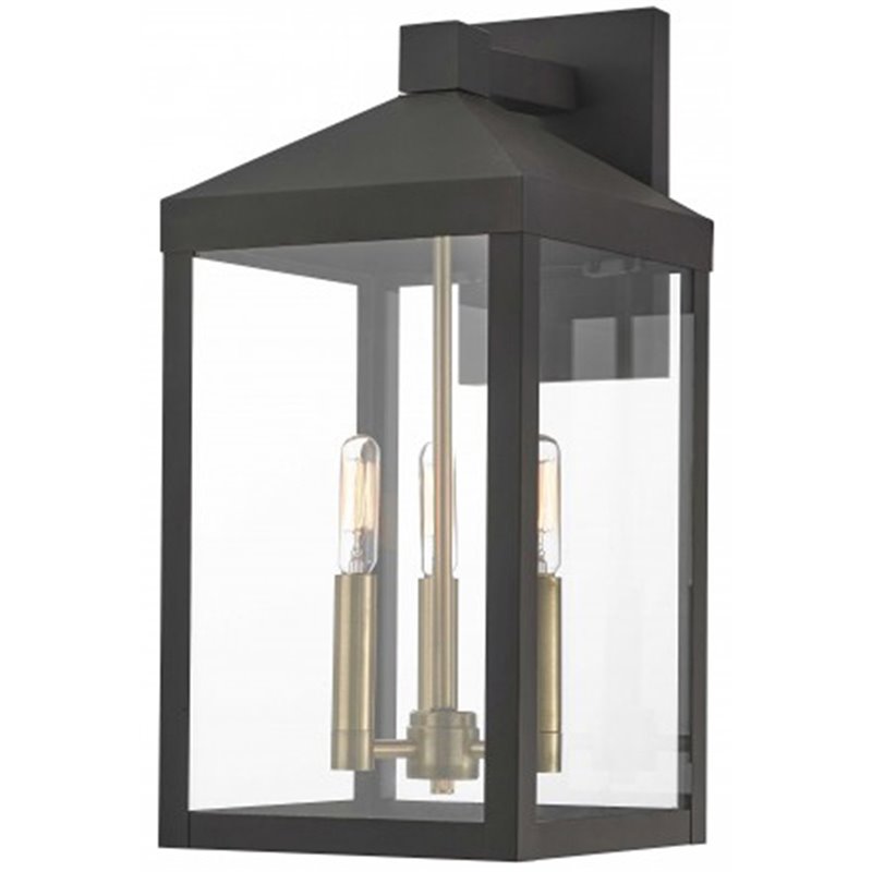 Livex Lighting Nyack 17.5