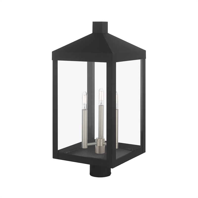 Livex Lighting Nyack 24