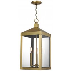 Outdoor Lighting