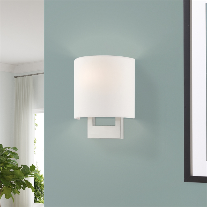 Livex Lighting 8