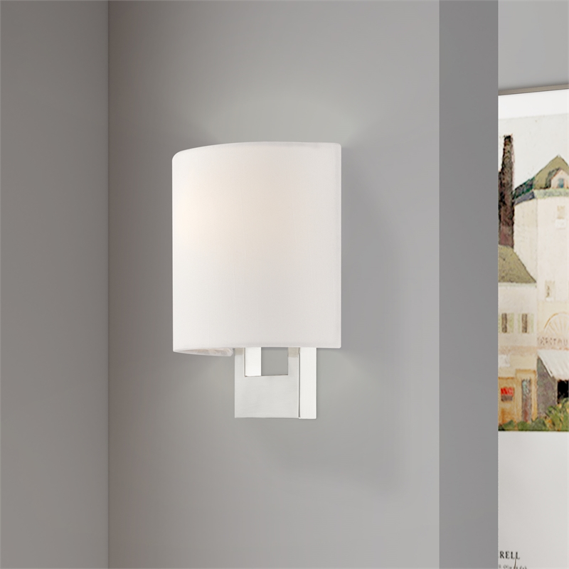 Livex Lighting 8