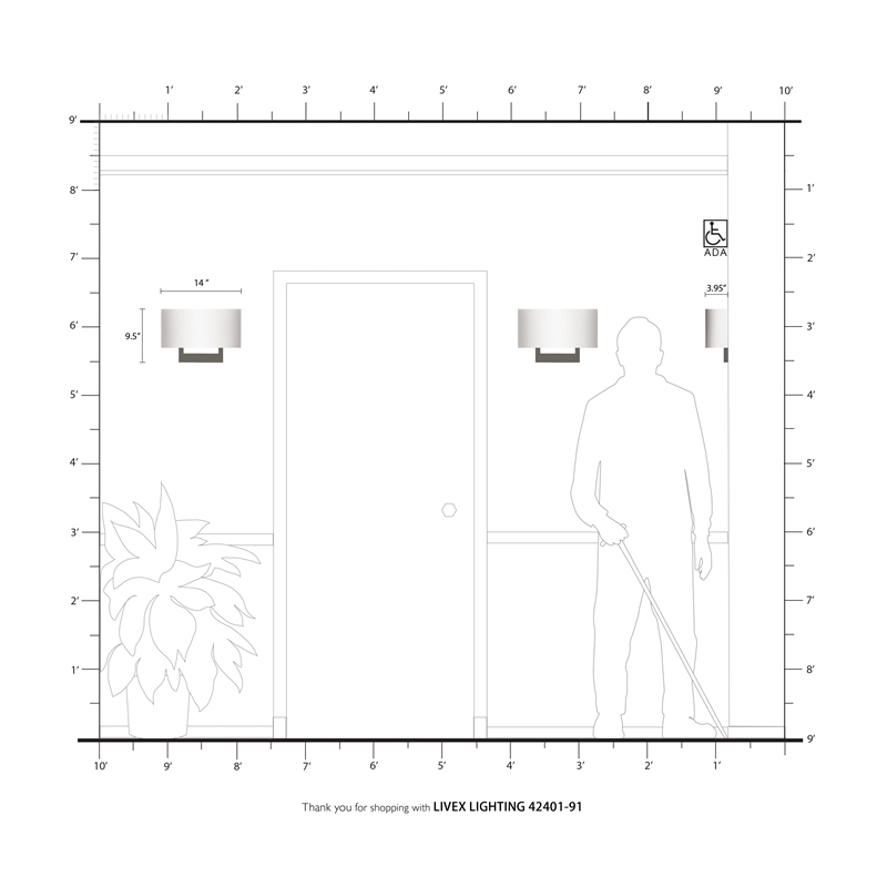 Livex Lighting 14