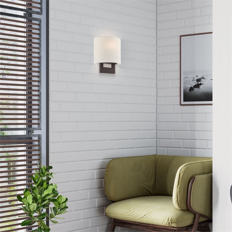 Livex Lighting 8