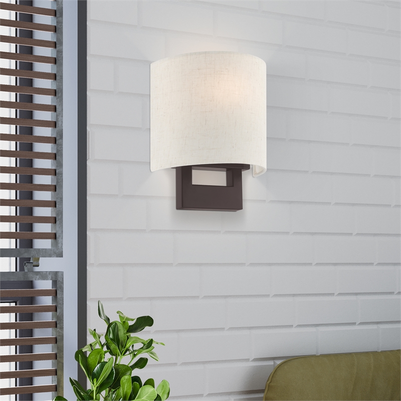 Livex Lighting 8