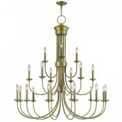 Chandeliers