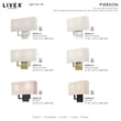 Livex Lighting Pierson 13