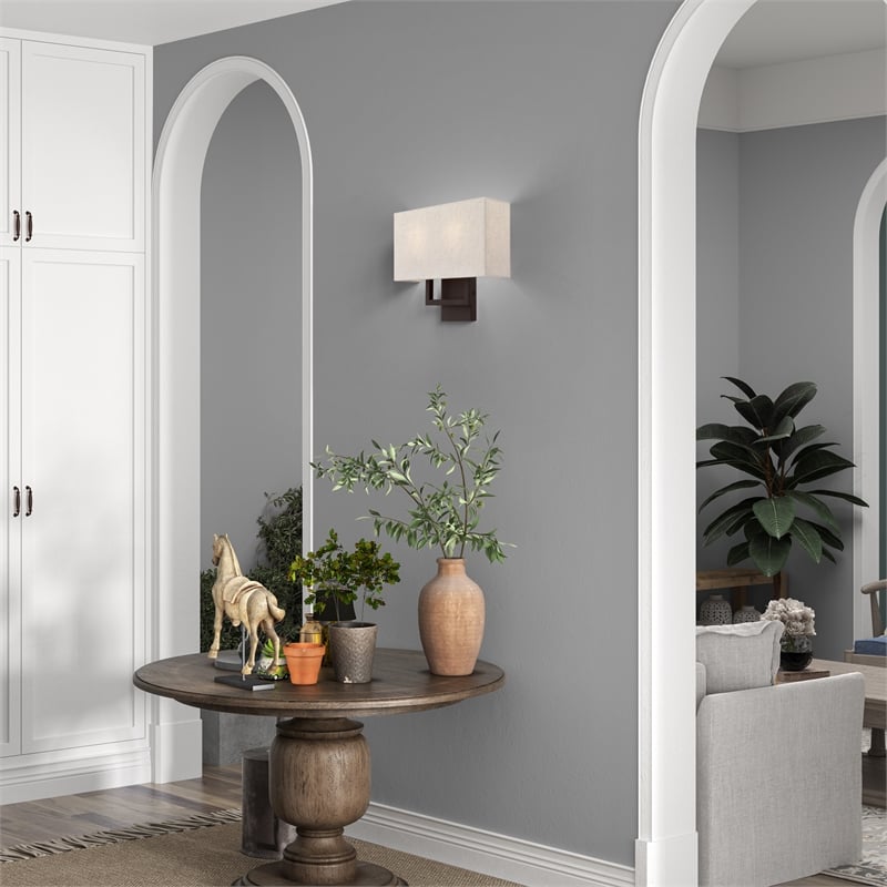 Livex Lighting Pierson 13