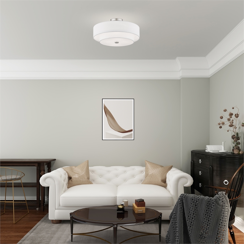 Livex Lighting Meridian 9