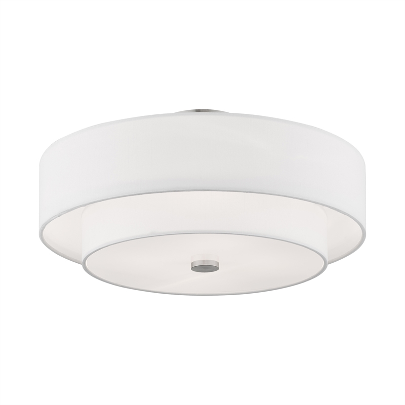 Livex Lighting Meridian 9