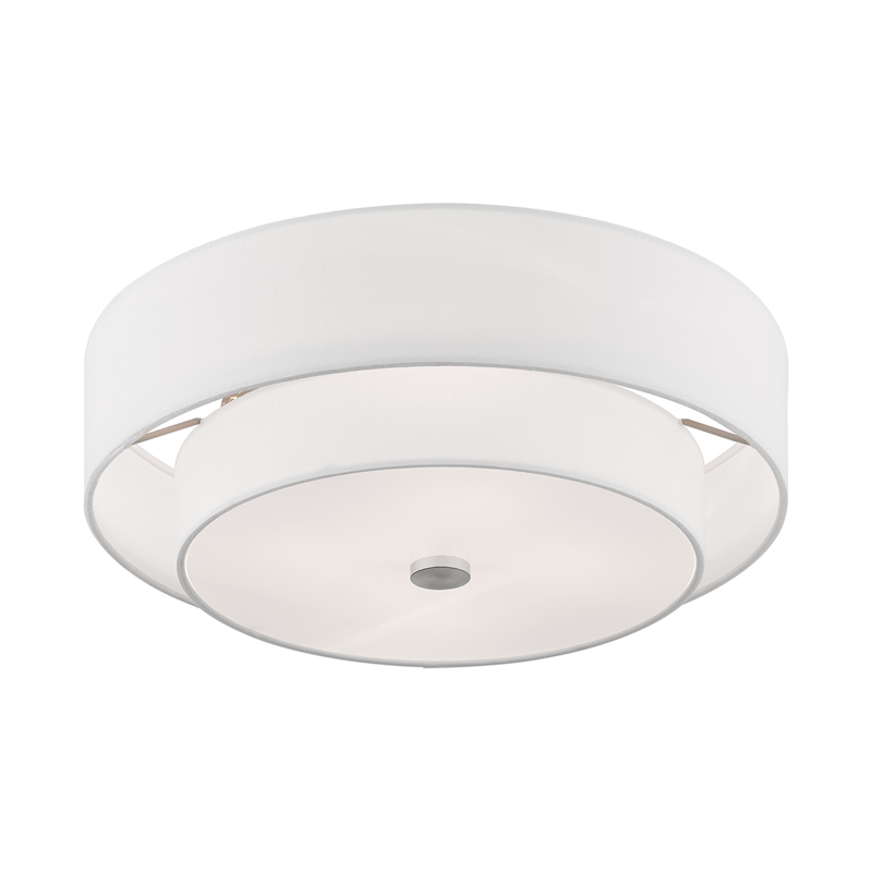 Livex Lighting Meridian 9