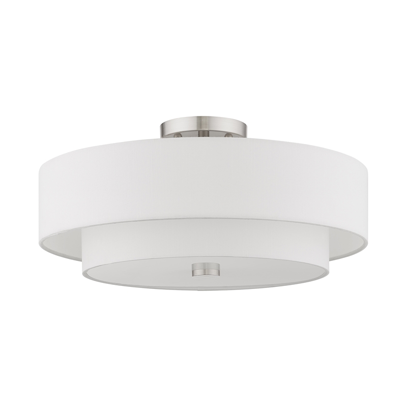 Livex Lighting Meridian 9