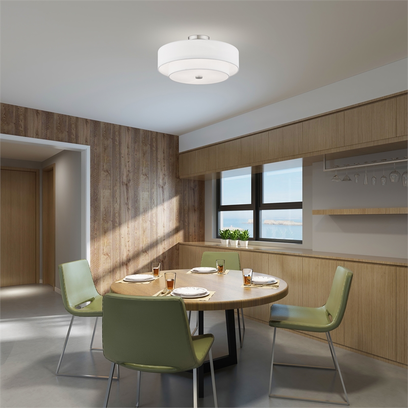 Livex Lighting Meridian 9