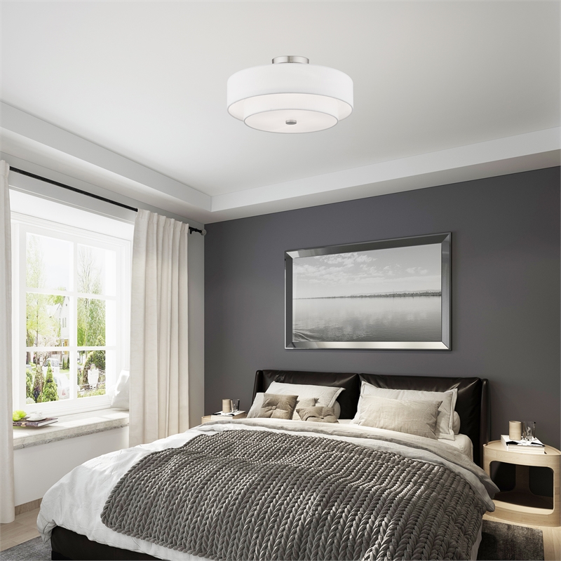 Livex Lighting Meridian 9