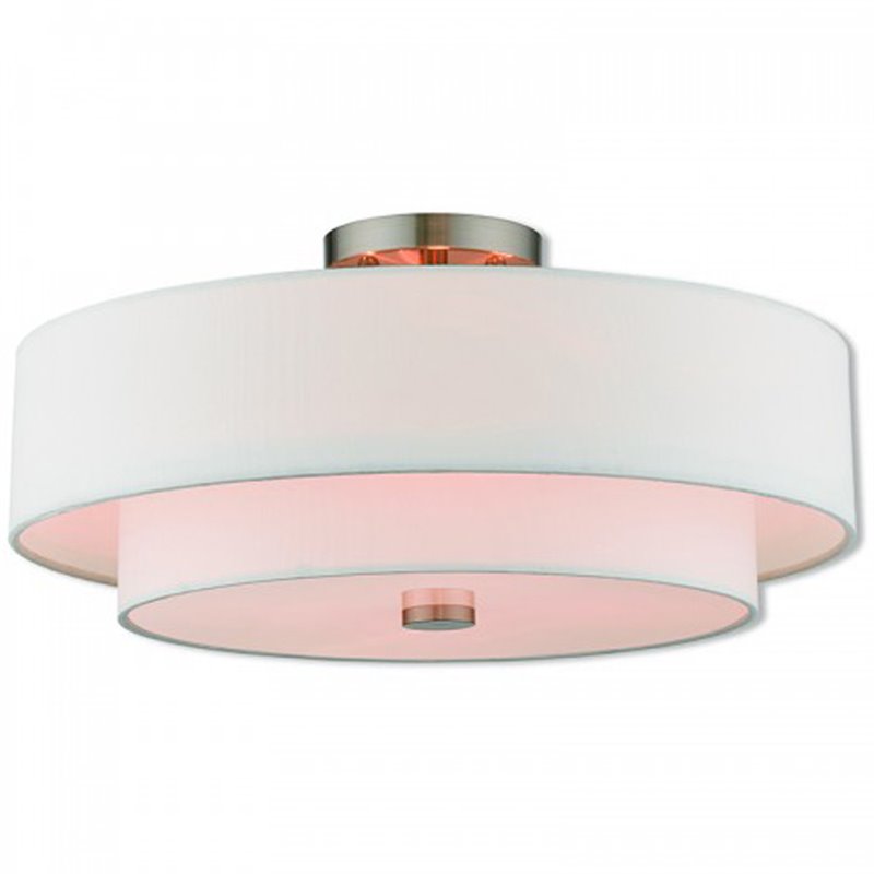 Livex Lighting Meridian 9