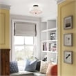 Livex Lighting Monroe 8.25