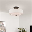 Livex Lighting Monroe 8.25