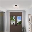 Livex Lighting Monroe 8.25