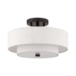 Livex Lighting Monroe 8.25