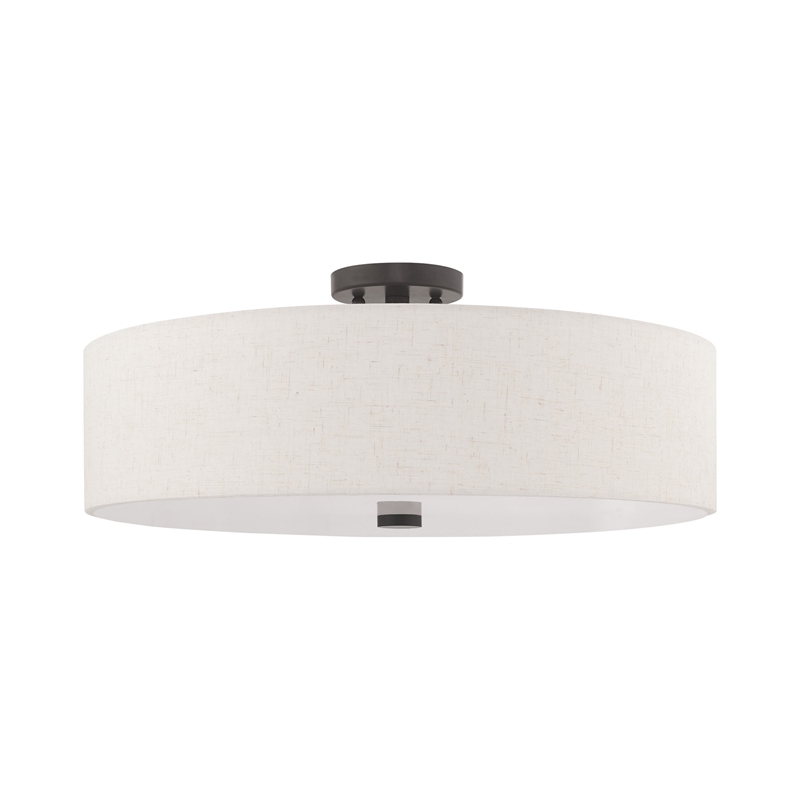Livex Lighting Meridian 9