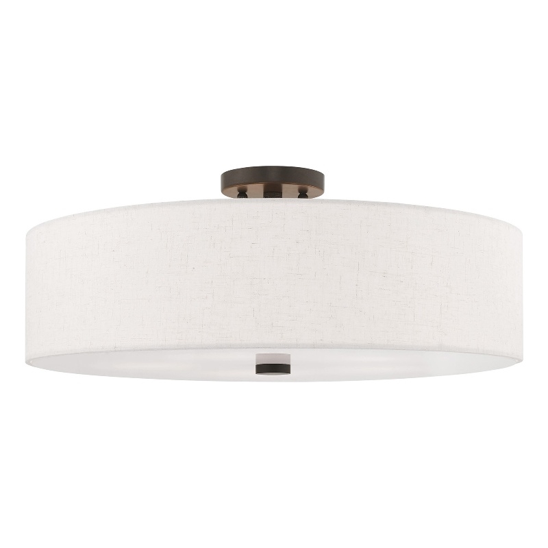 Livex Lighting Meridian 9