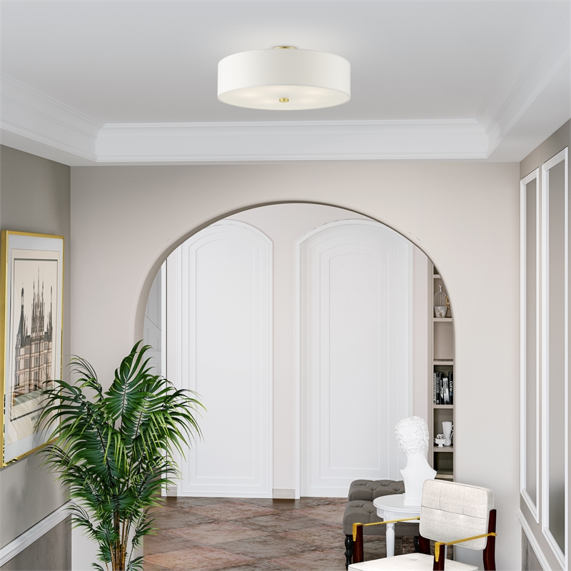 Livex Lighting Meridian 9