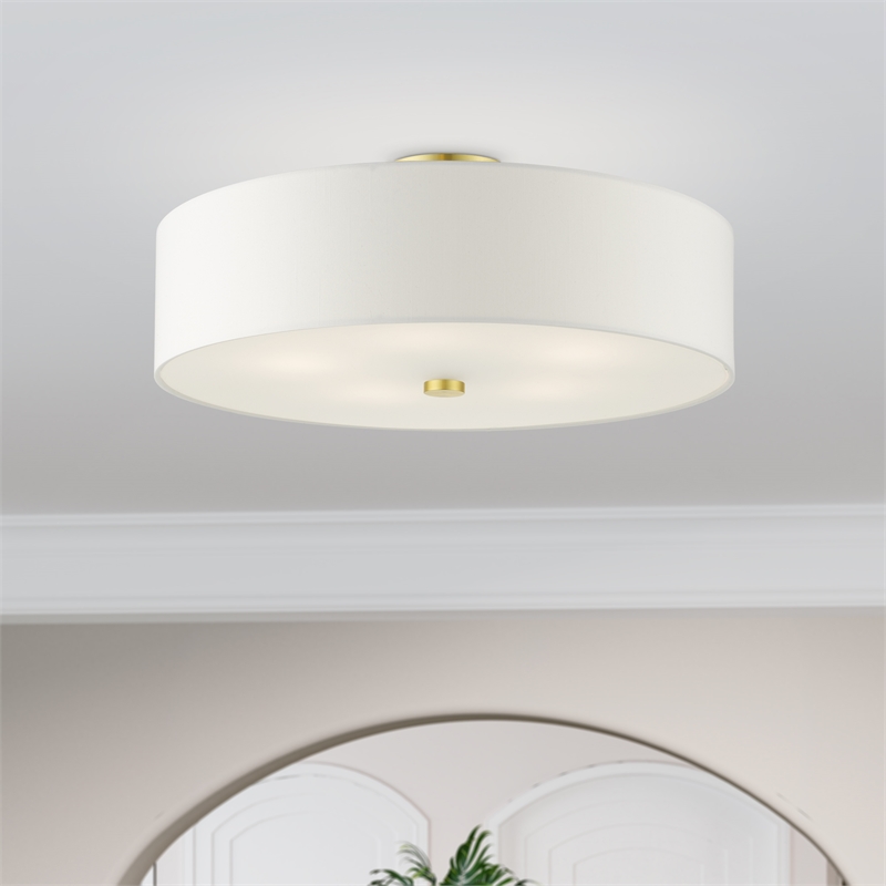 Livex Lighting Meridian 9