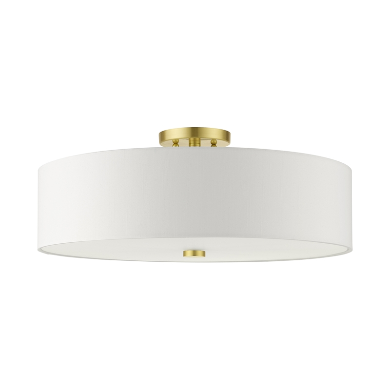 Livex Lighting Meridian 9