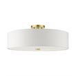 Livex Lighting Meridian 9