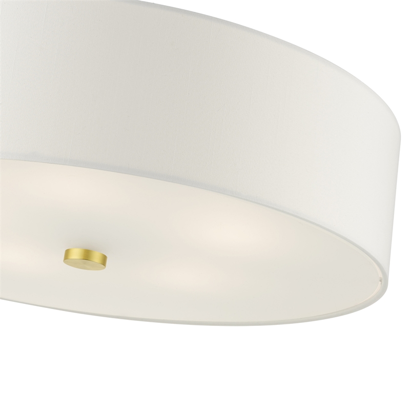 Livex Lighting Meridian 9
