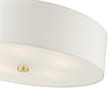 Livex Lighting Meridian 9