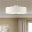 Livex Lighting Meridian 9